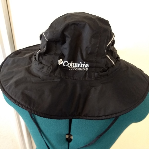 wide brim fishing hat columbia